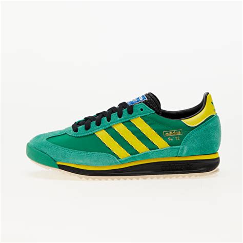 adidas schoenen groene strepen|Groene adidas Schoenen online kopen .